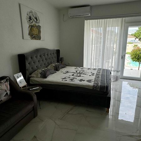 Reshkov Pool Apartments Gevgeli Dış mekan fotoğraf