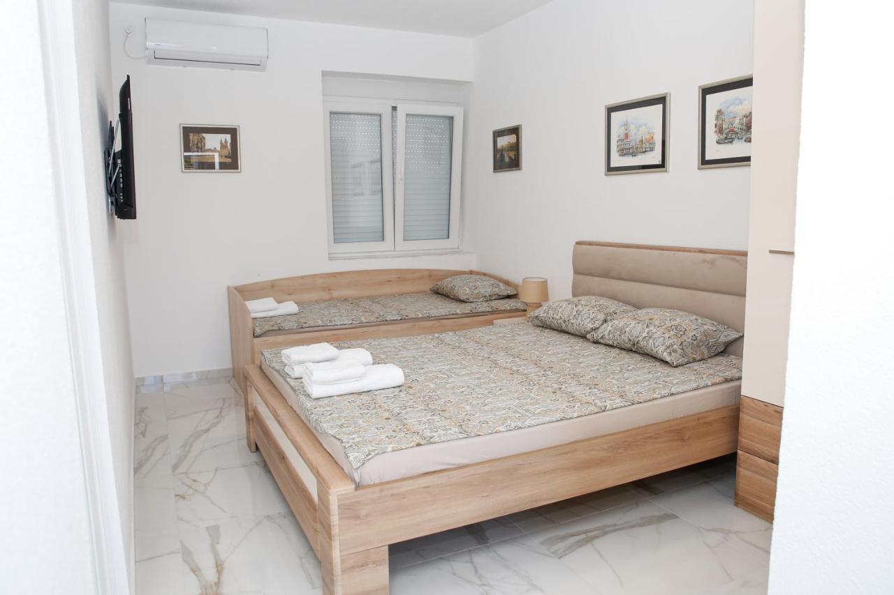 Reshkov Pool Apartments Gevgeli Dış mekan fotoğraf