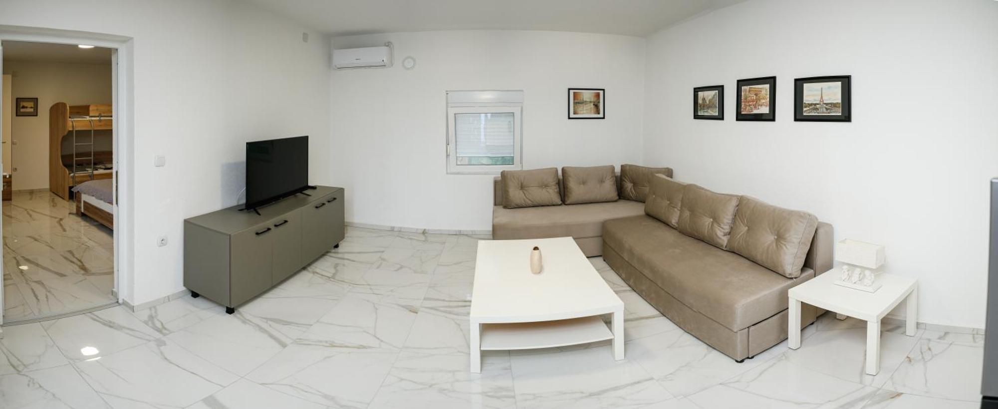 Reshkov Pool Apartments Gevgeli Dış mekan fotoğraf