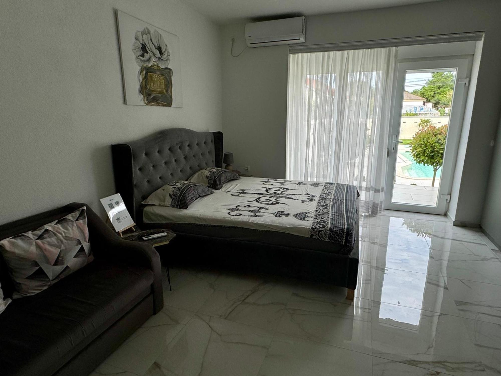 Reshkov Pool Apartments Gevgeli Dış mekan fotoğraf