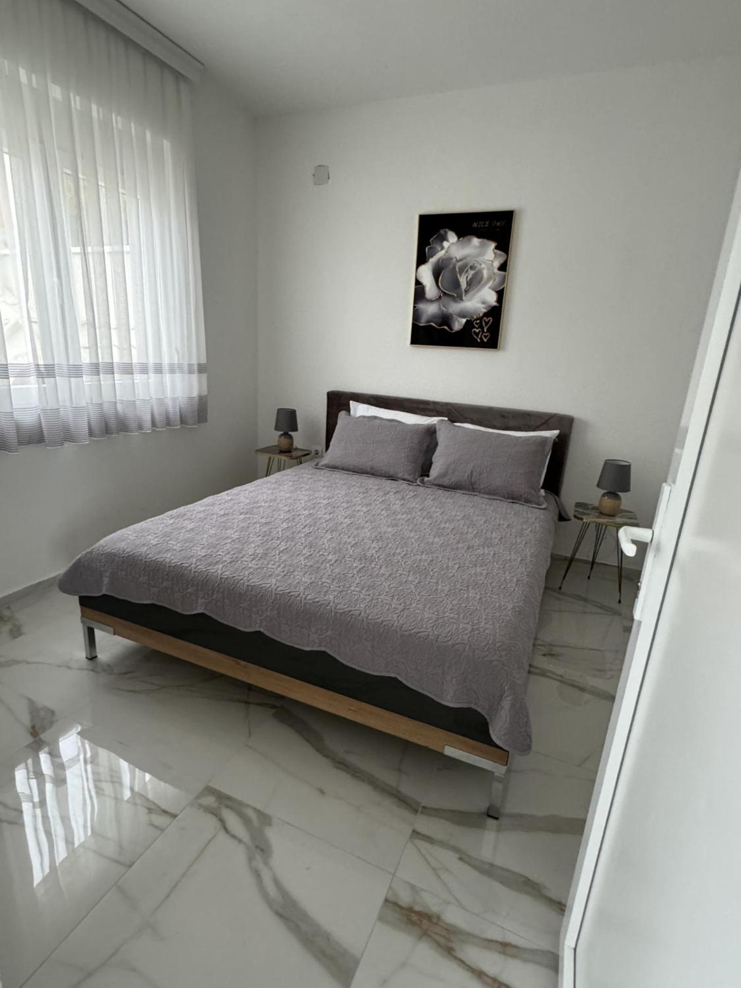 Reshkov Pool Apartments Gevgeli Dış mekan fotoğraf